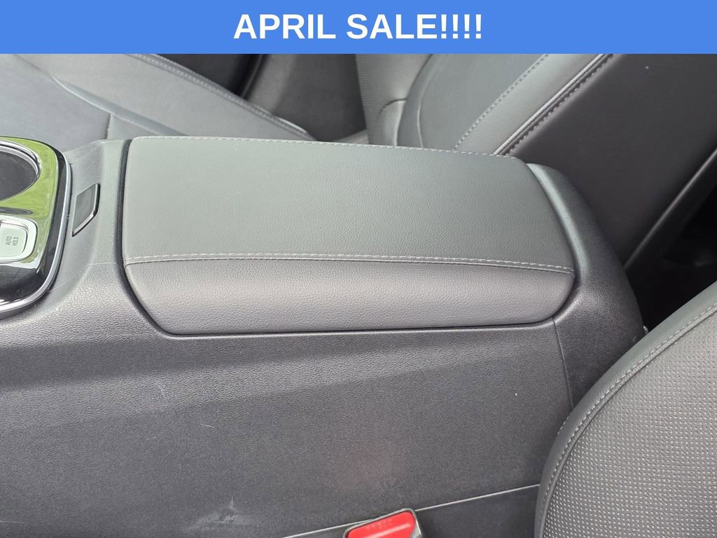 Used 2023 Hyundai Tucson Limited image 10