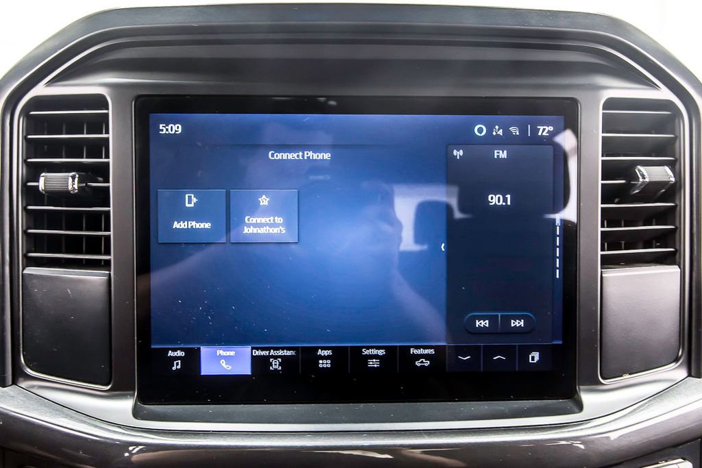 Used 2025 Ford F150 STX image 21