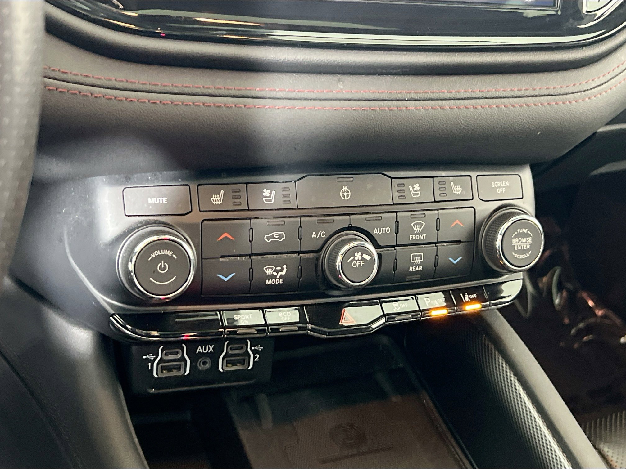 Used 2022 Dodge Durango R/T image 16