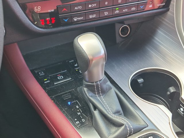 Used 2018 Lexus RX 350 F Sport w/ Cold Area Package AWD/4WD image 13