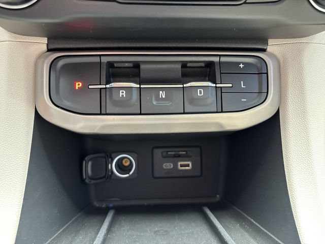 Used 2021 GMC Acadia Denali w/ Denali Technology Package AWD/4WD image 19
