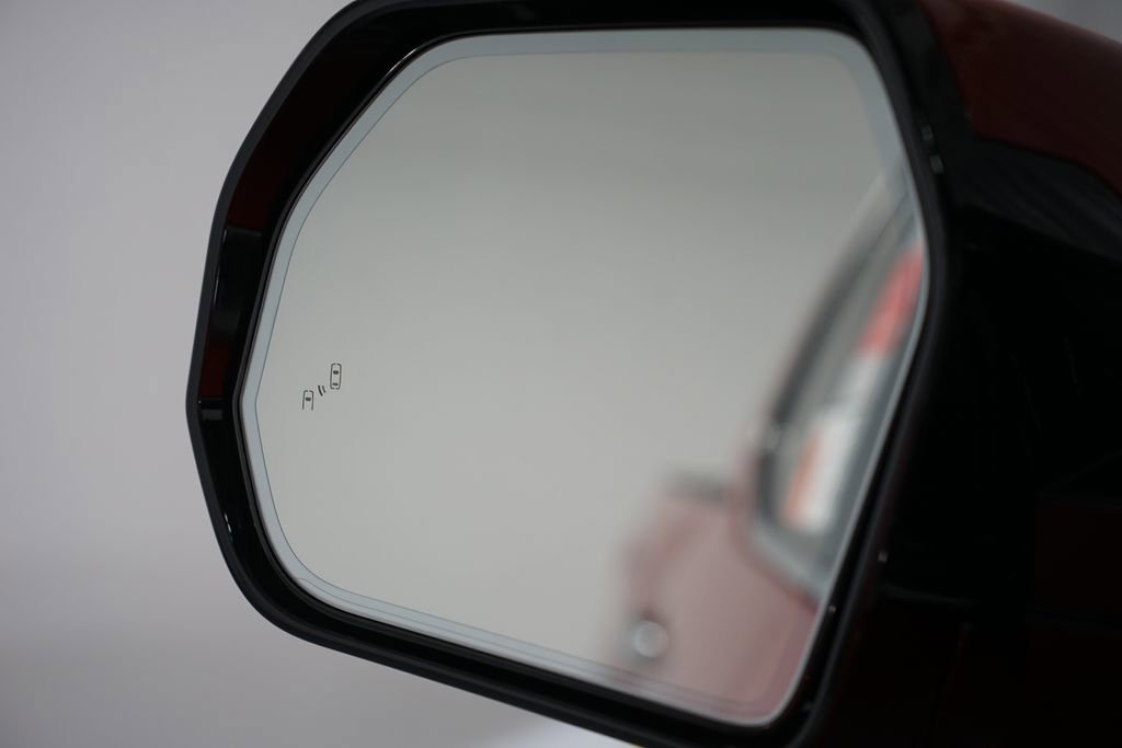 New 2026 Toyota Tundra Limited image 29