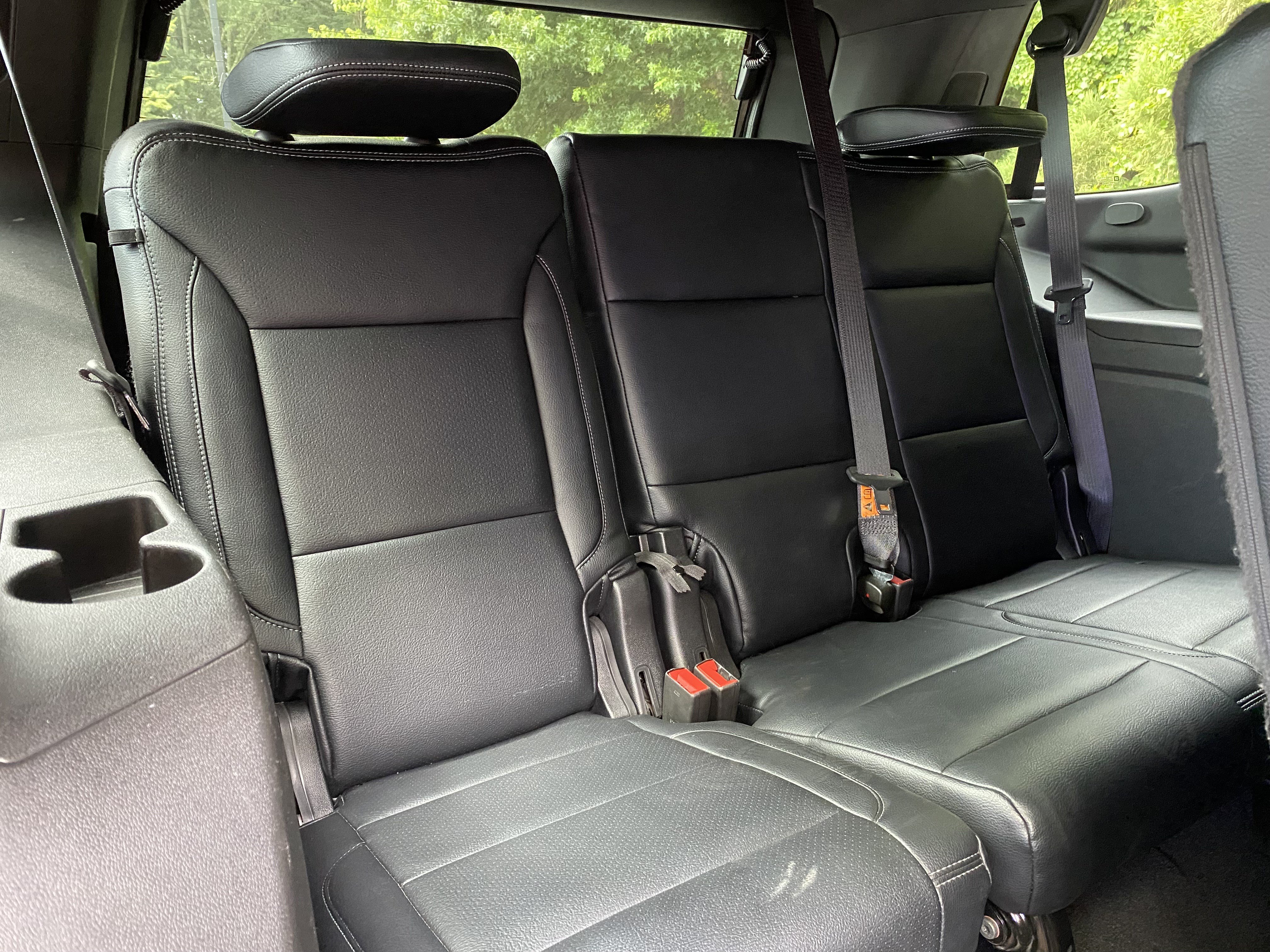 Used 2022 Chevrolet Tahoe LS RWD image 38