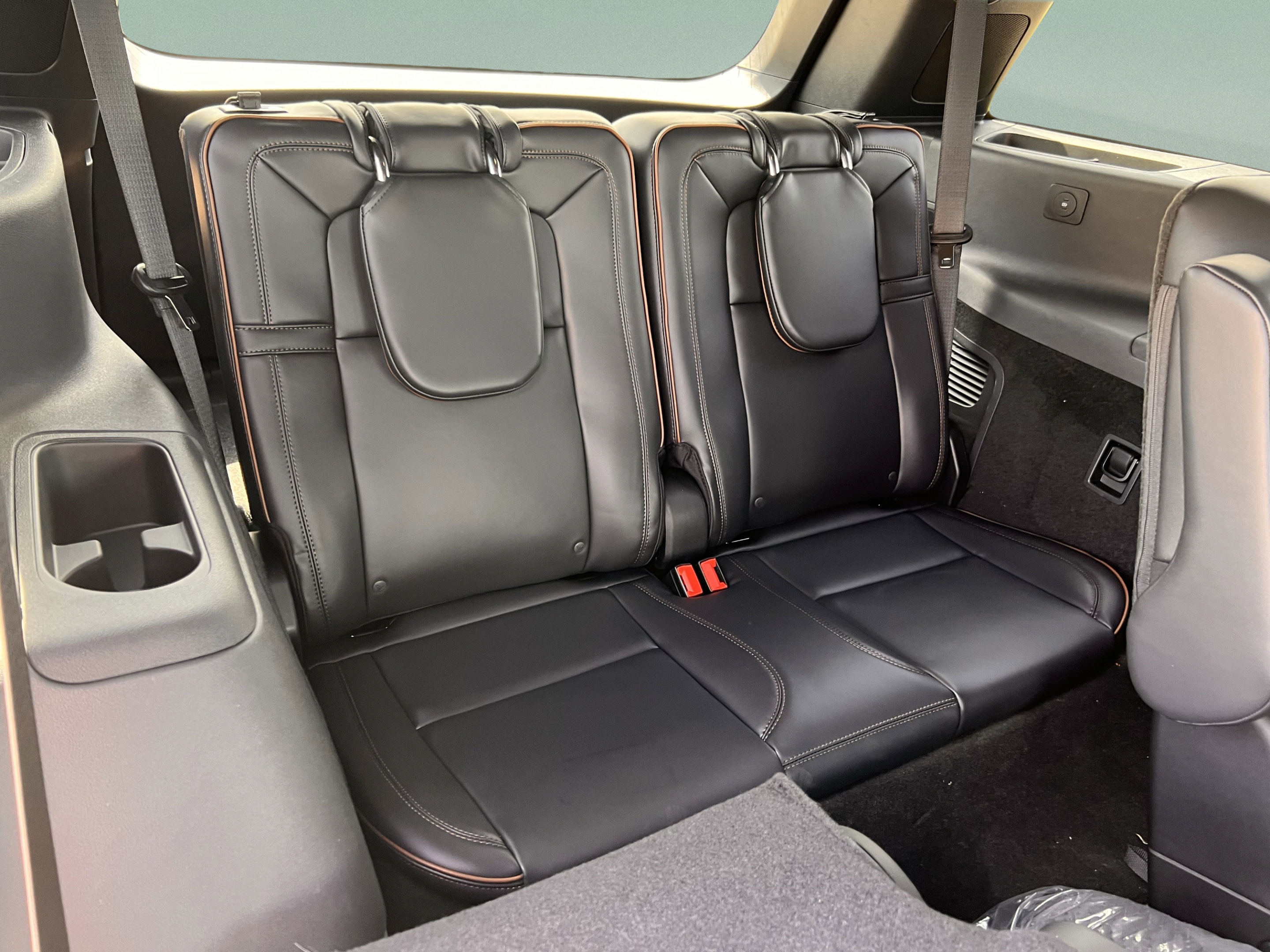 New 2025 Lincoln Aviator Black Label AWD/4WD image 25