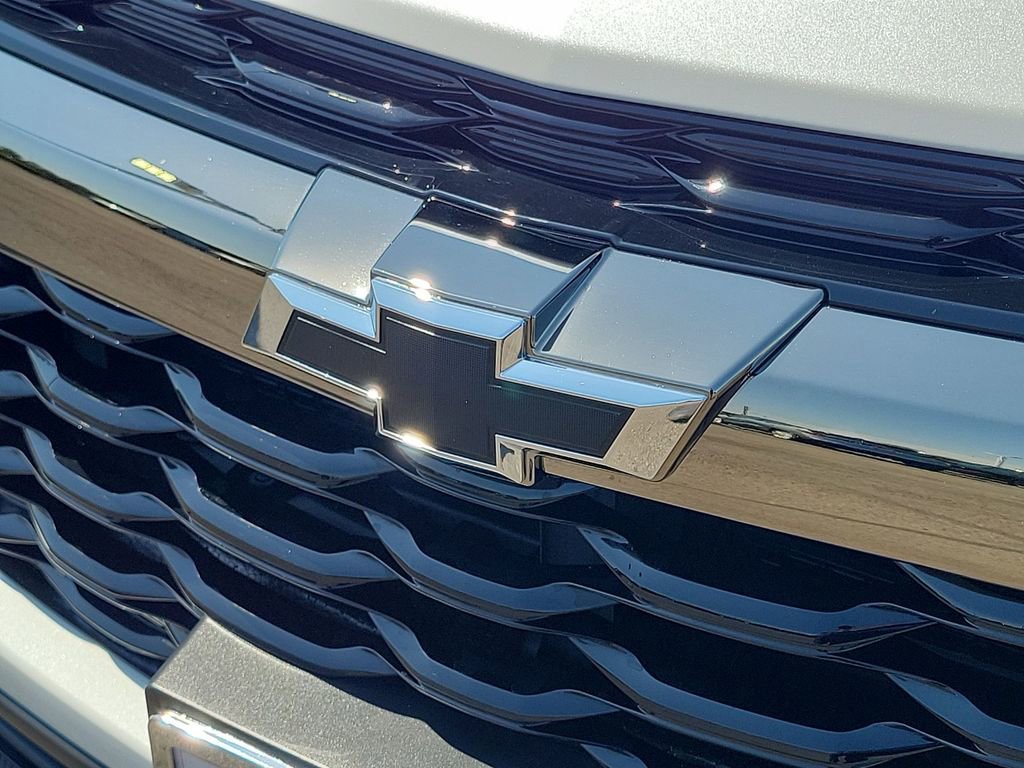 Used 2026 Chevrolet TrailBlazer RS w/ Driver Confidence Package image 28