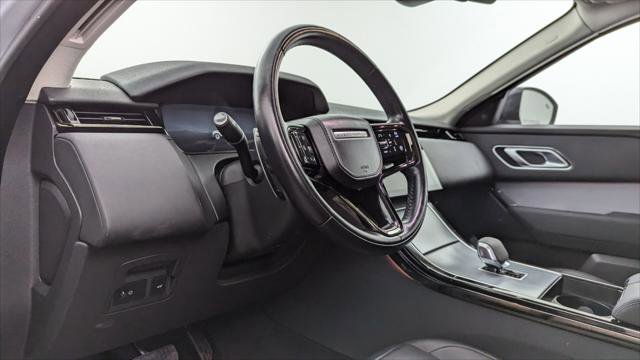 Used 2024 Land Rover Range Rover Velar S image 19