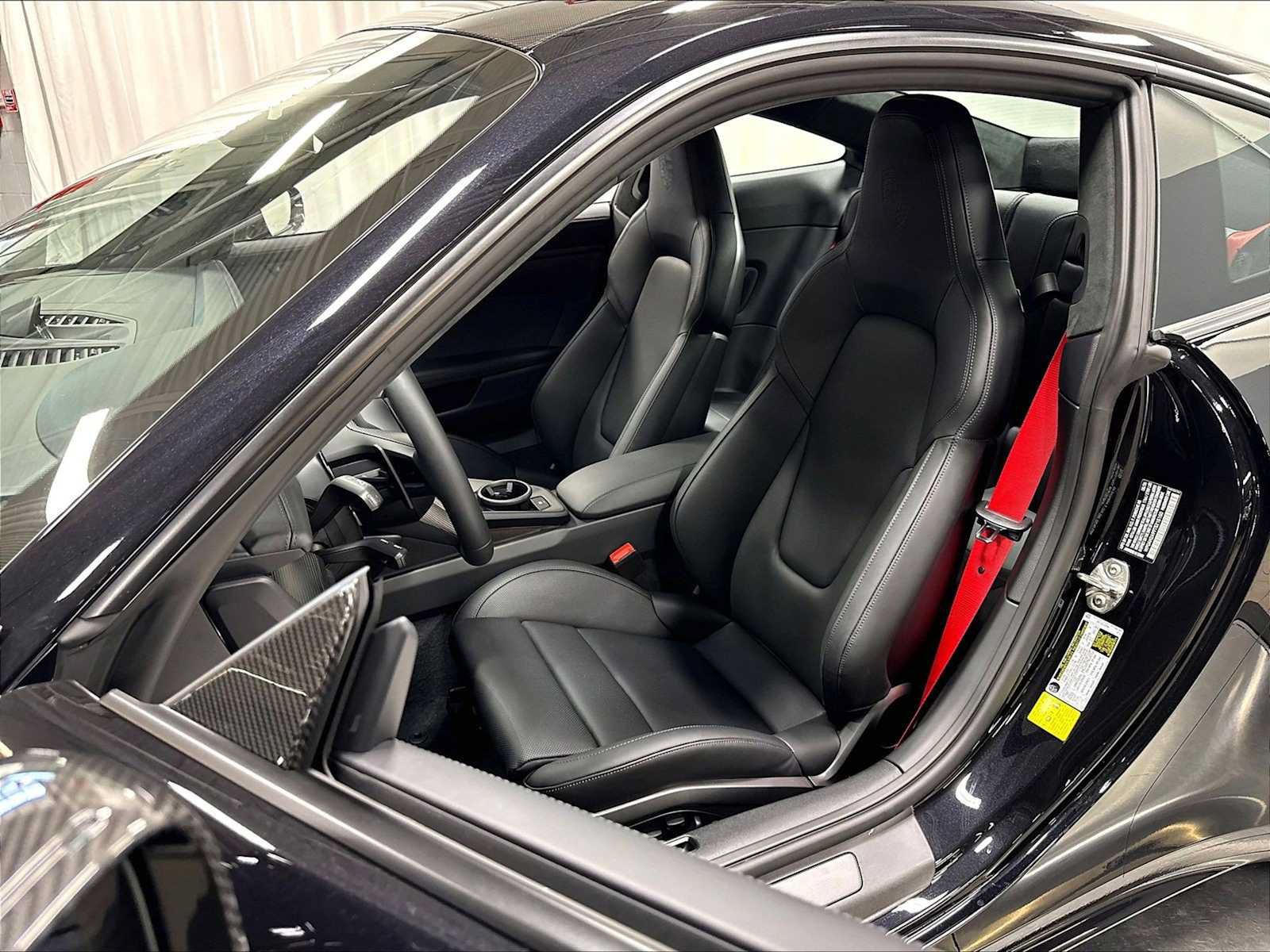 Used 2026 Porsche 911 Carrera S RWD image 7