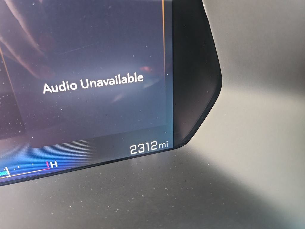 New 2026 Chevrolet Colorado Trail Boss AWD/4WD image 16