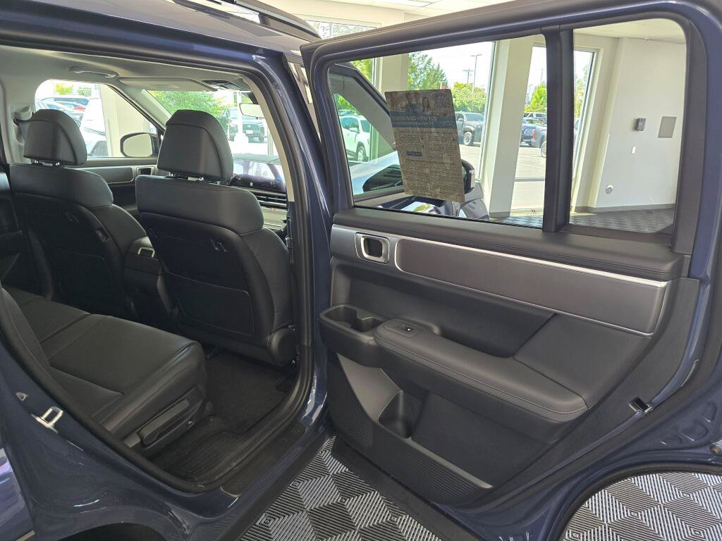 New 2026 Hyundai Santa Fe XRT AWD/4WD image 38