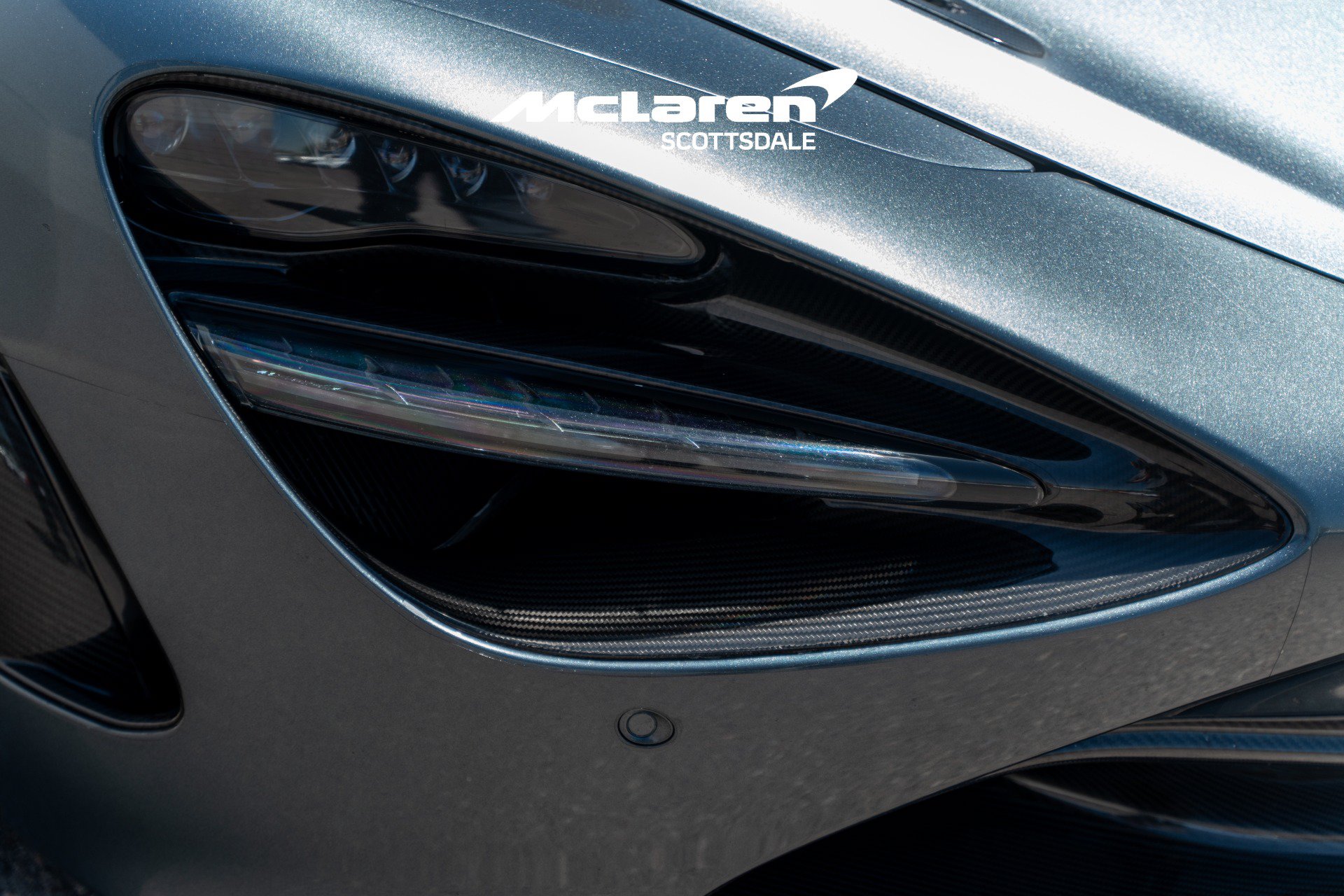 Used 2018 McLaren 720S Performance RWD image 18