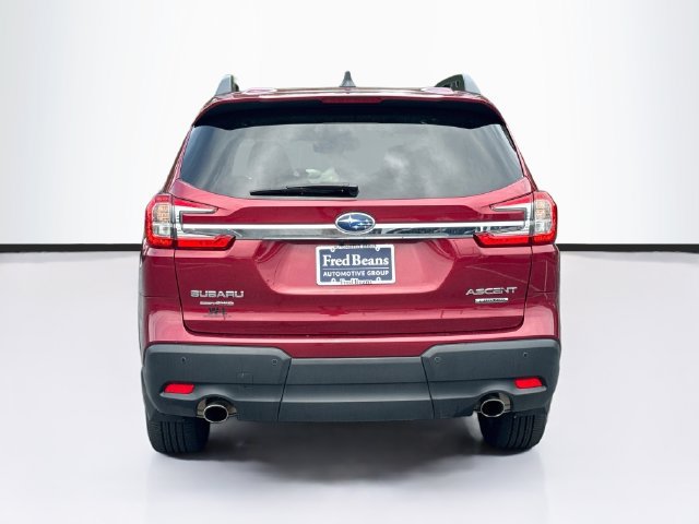Used 2025 Subaru Ascent Limited AWD/4WD image 8