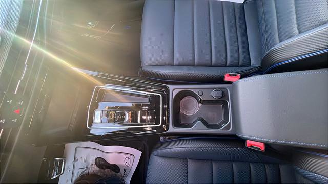 New 2026 Volkswagen Golf 2.0T image 17