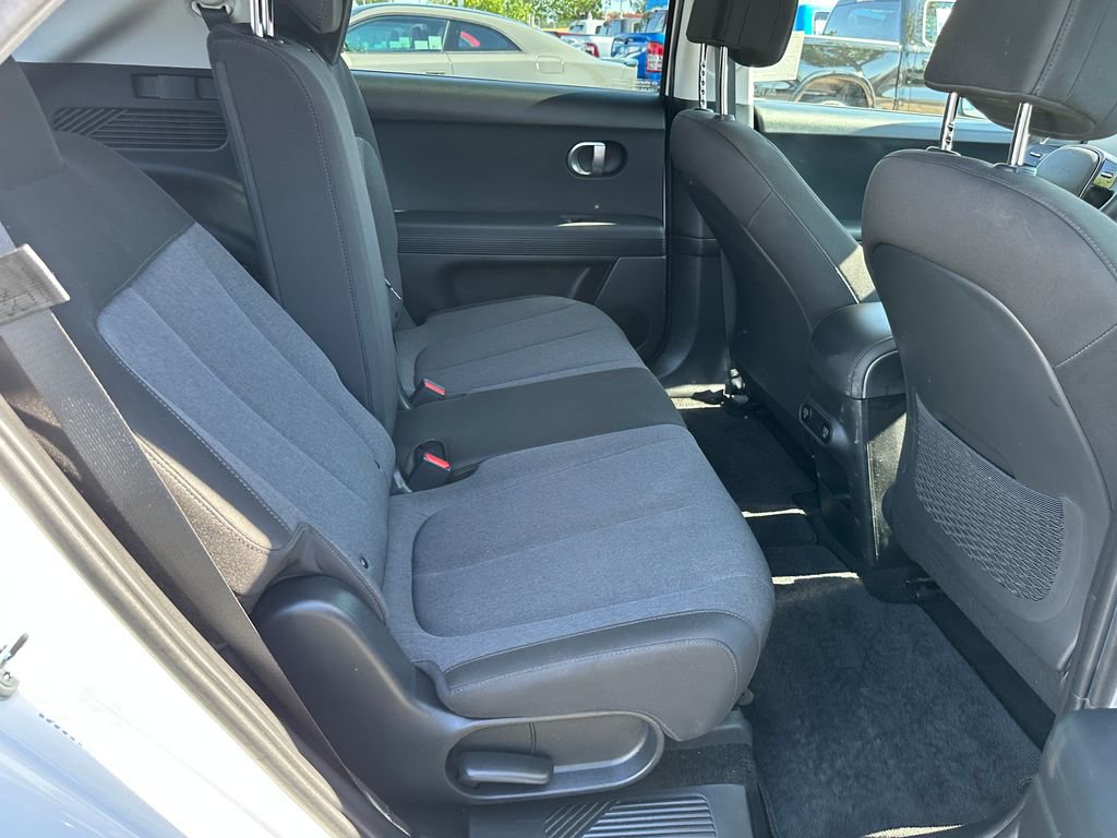 Used 2024 Hyundai Ioniq 5 SE RWD image 20