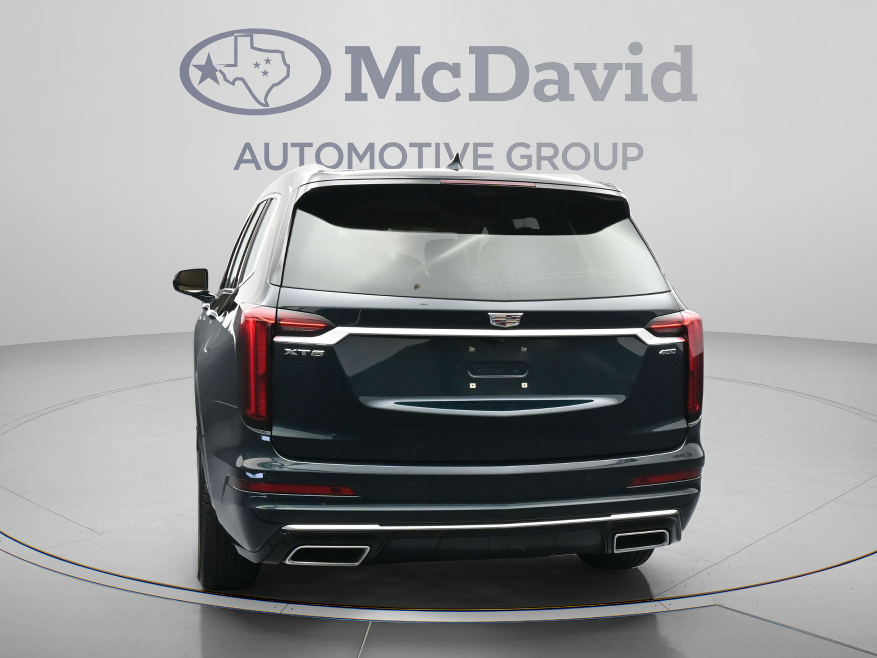 Used 2024 Cadillac XT6 Premium Luxury w/ Platinum Package FWD image 7