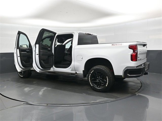 Used 2023 Chevrolet Silverado 1500 LT Trail Boss w/ Protection Package image 49