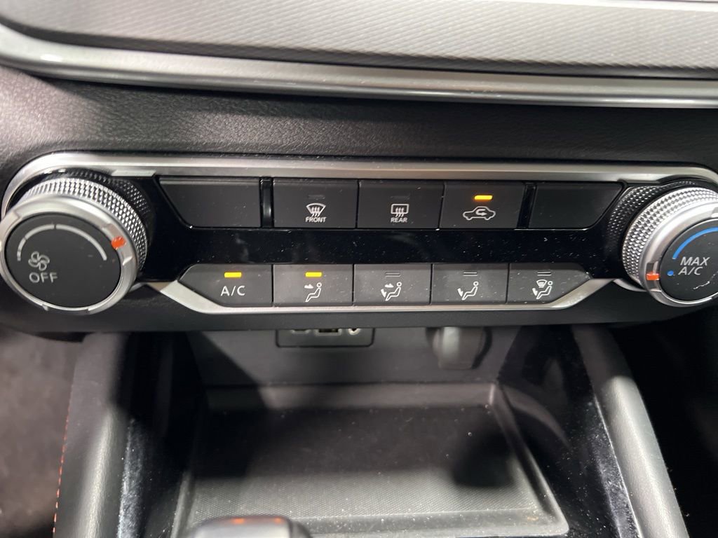 Used 2025 Nissan Altima 2.5 SR image 27