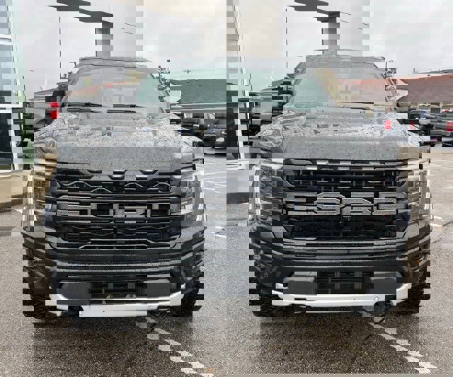 Used 2024 Ford F150 Raptor image 8