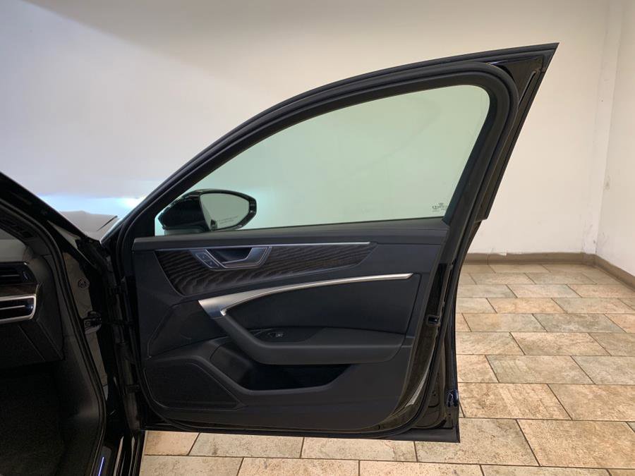 Used 2021 Audi A6 3.0T Premium w/ Convenience Package image 53