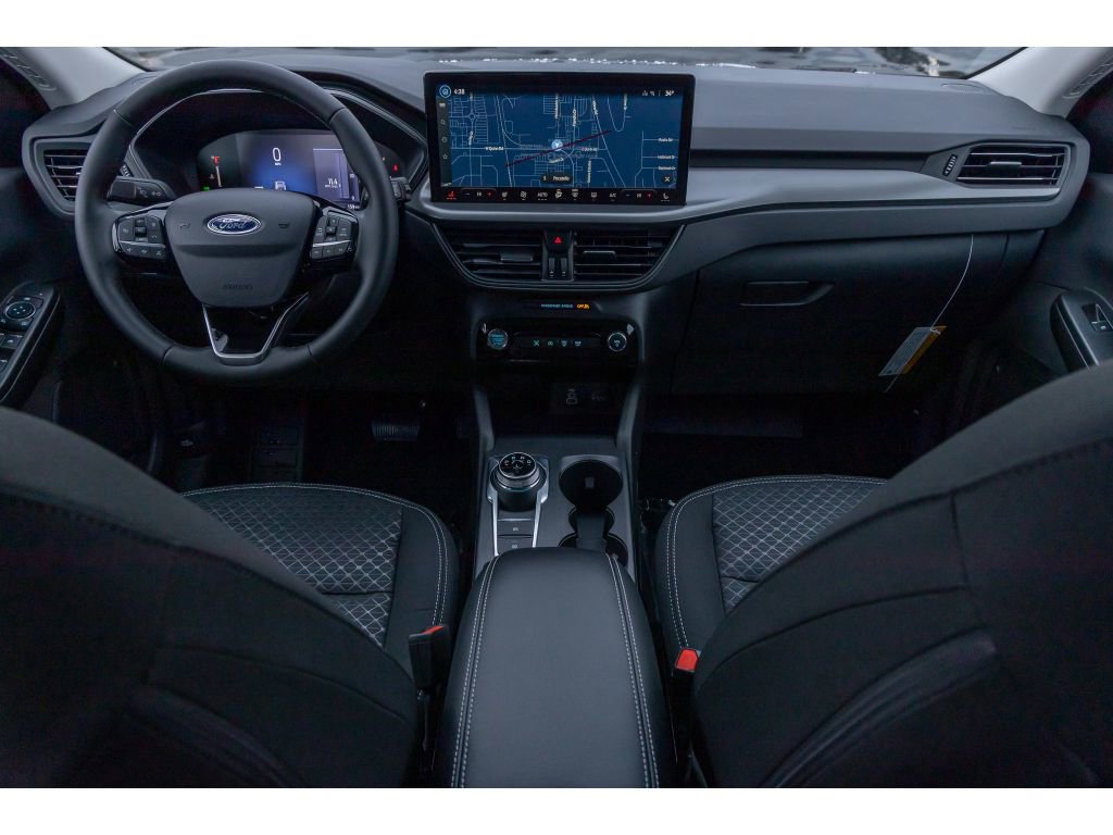 Used 2025 Ford Escape Active w/ Tech Pack #1 image 12