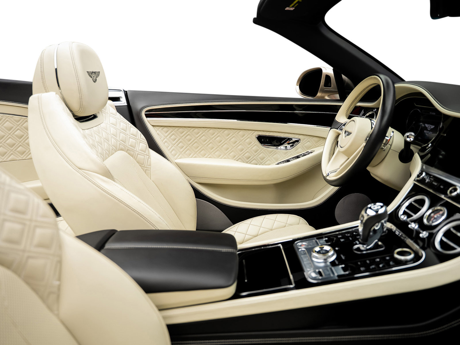Used 2020 Bentley Continental GT AWD/4WD image 57