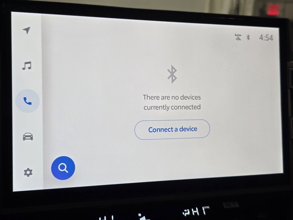 New 2026 Toyota Tundra Limited image 6
