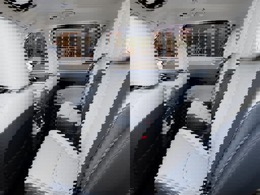 New 2026 Kia Carnival SX Prestige image 18