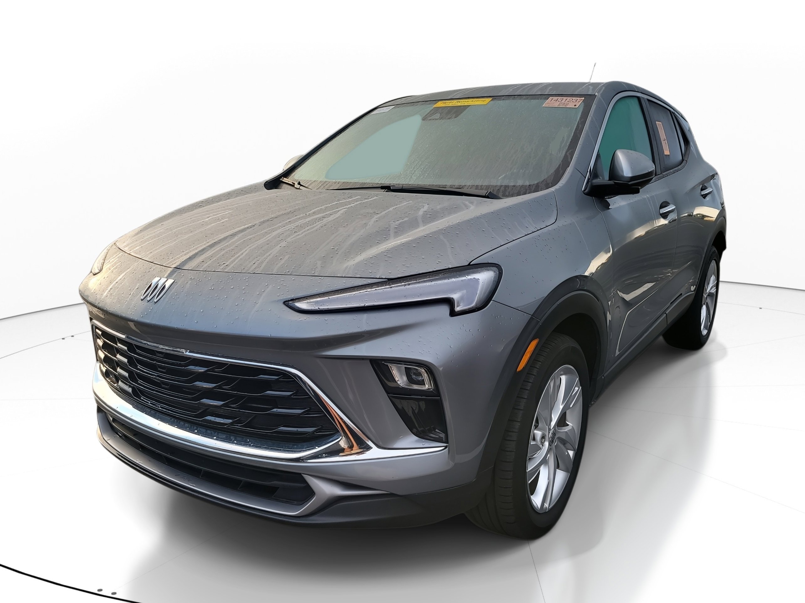 Used 2025 Buick Encore GX Preferred image 3