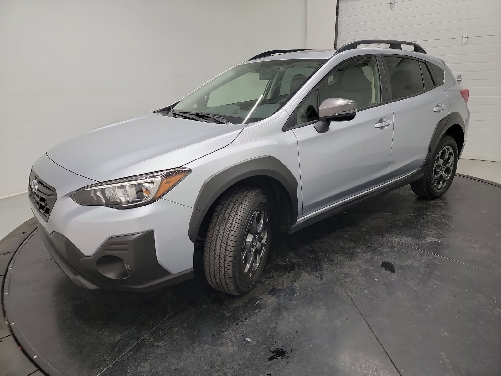 Used 2023 Subaru Crosstrek 2.5i Sport AWD/4WD image 3