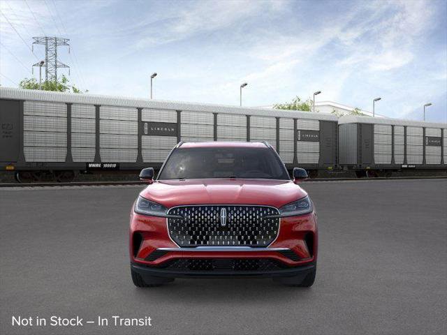 New 2026 Lincoln Aviator Reserve image 6