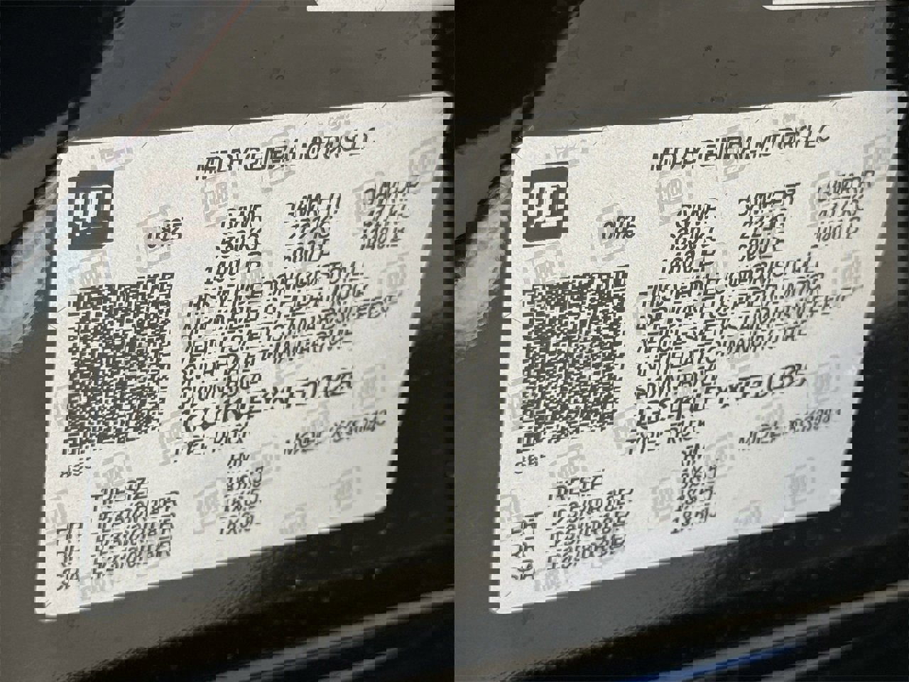 New 2026 Chevrolet Silverado 3500 LTZ w/ LTZ Plus Package image 47