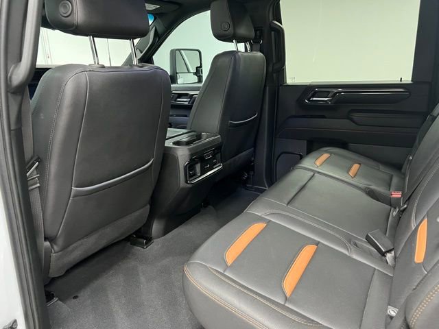 Used 2024 GMC Sierra 3500 AT4 w/ AT4 Premium Plus Package AWD/4WD image 42