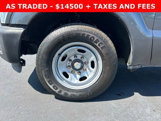 Used 2016 Ford F250 XL RWD image 9