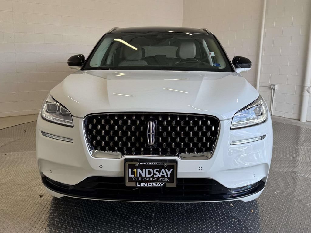 Used 2022 Lincoln Corsair Grand Touring w/ Elements Technology Bundle AWD/4WD image 8