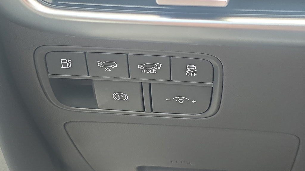 New 2026 Hyundai Ioniq 9 SE AWD/4WD image 25