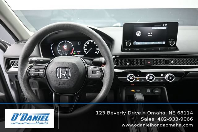 Used 2024 Honda Civic LX image 26