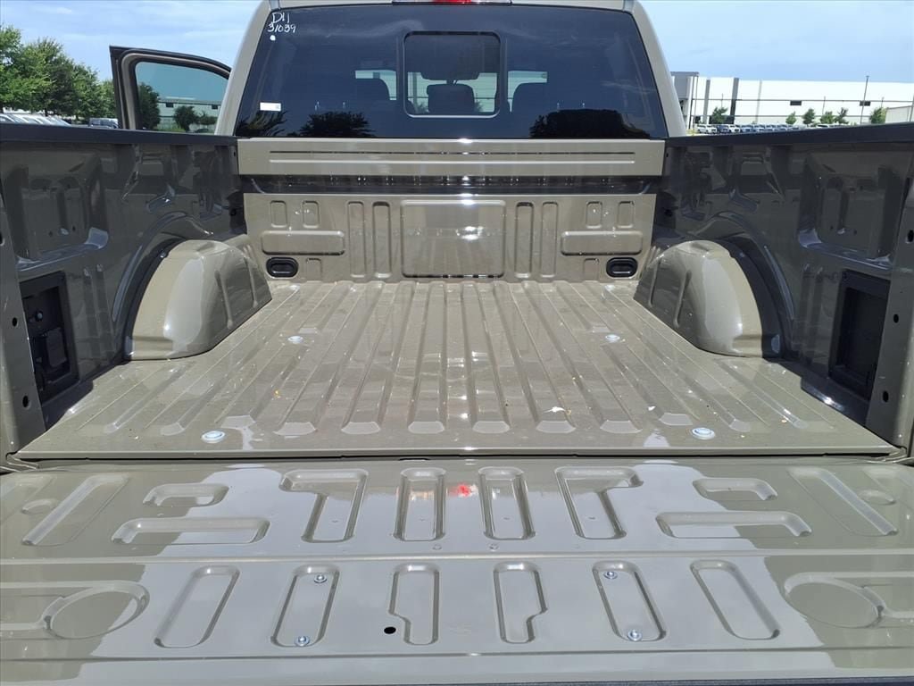 New 2026 Ford F150 Tremor AWD/4WD image 23