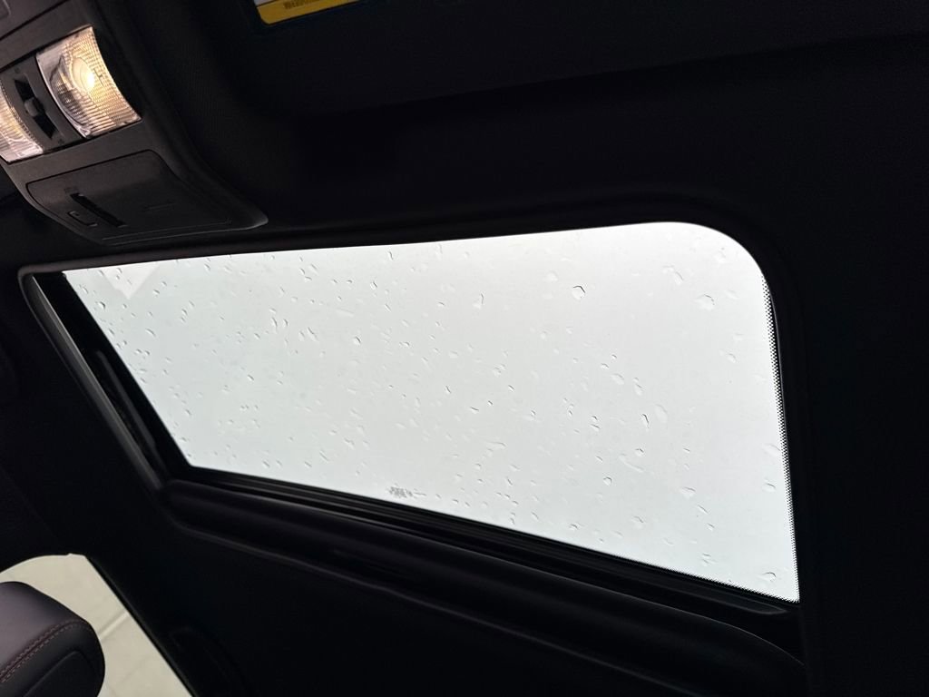 New 2026 Nissan Frontier PRO-4X w/ Pro Premium Package image 9