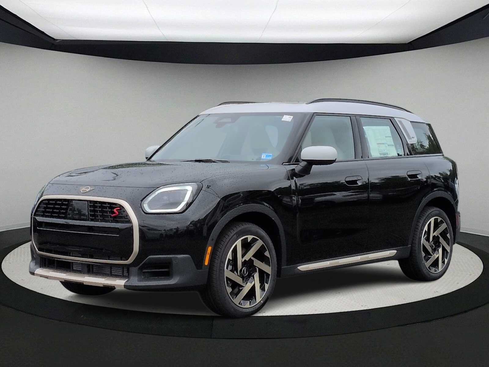 New 2027 MINI Cooper Countryman S AWD/4WD image 4