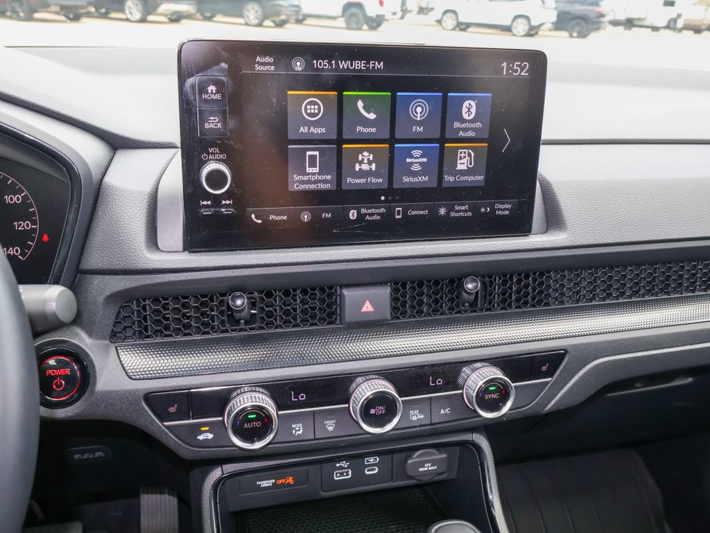 Used 2025 Honda CR-V Sport-L image 21