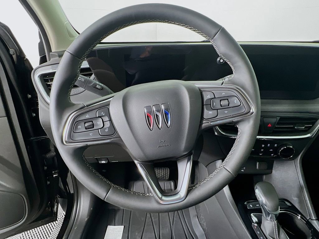 New 2026 Buick Encore GX Preferred w/ Comfort Package image 10