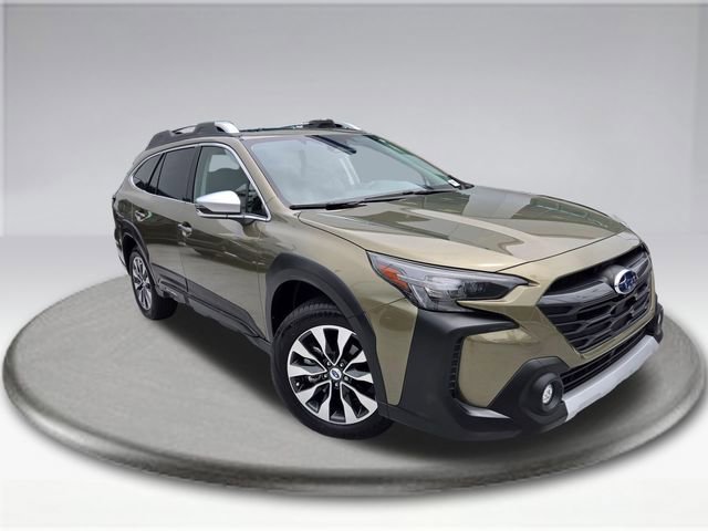 Certified 2024 Subaru Outback Touring XT image 3