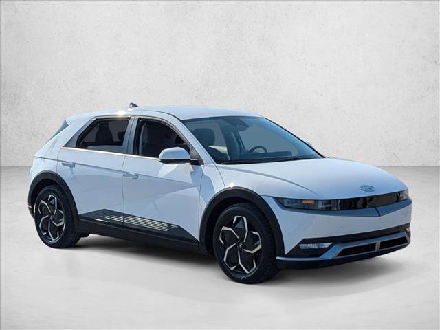 Used 2024 Hyundai Ioniq 5 SEL image 3