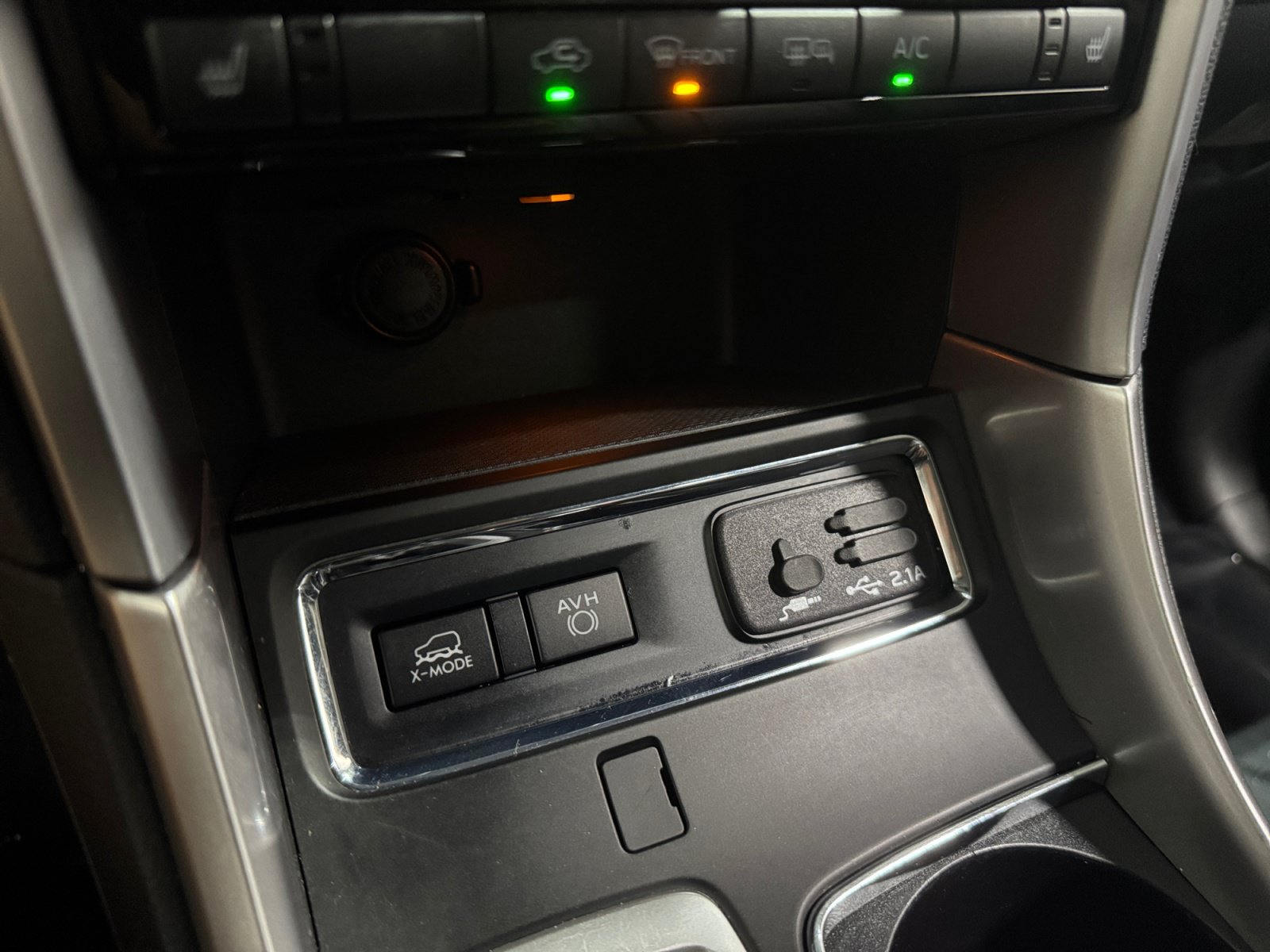 Used 2019 Subaru Ascent Limited AWD/4WD image 20