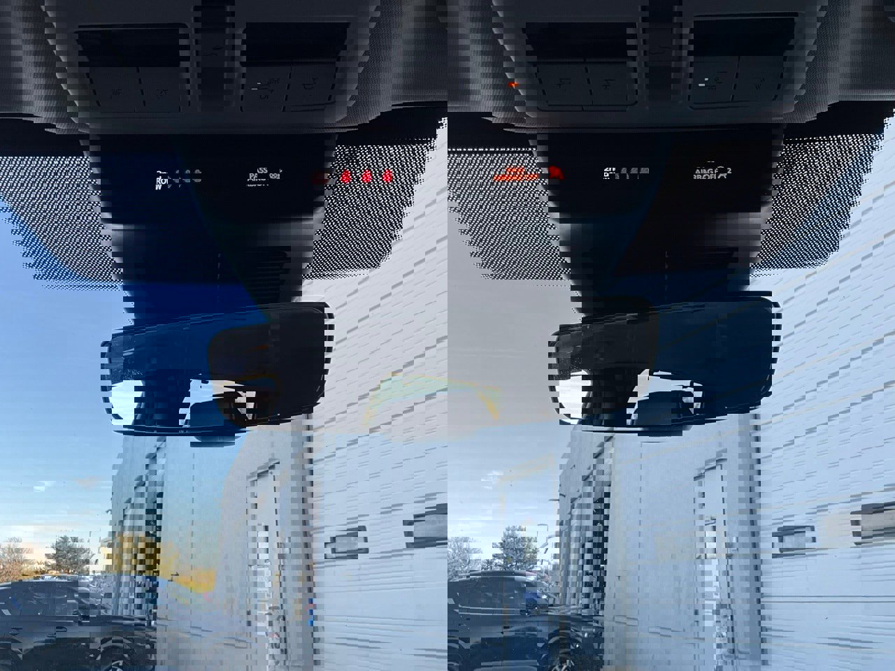 Used 2025 MAZDA CX-70 3.3 Turbo w/ Preferred Package image 18