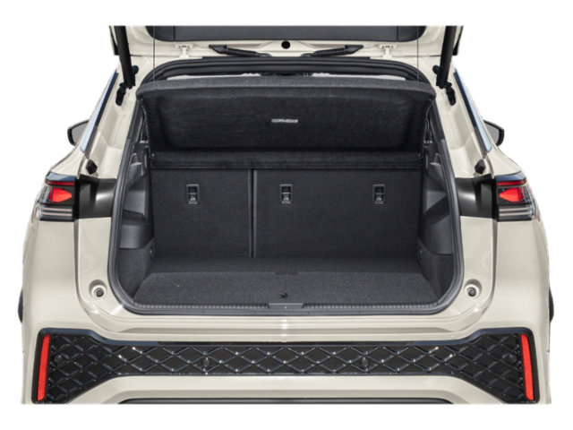 New 2026 Volkswagen Tiguan SEL R-Line AWD/4WD image 8