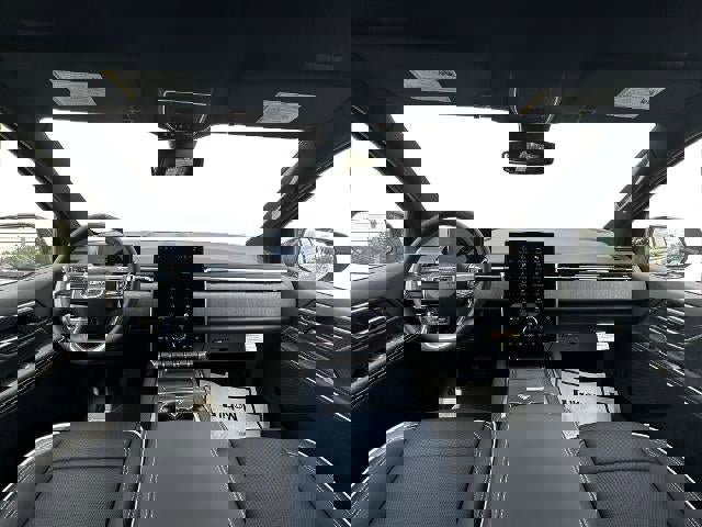 New 2026 GMC Sierra EV Elevation w/ LPO, Elevation Dark Package image 19