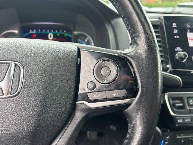 Used 2019 Honda Pilot Elite image 20