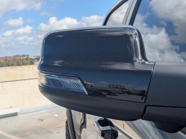 New 2026 RAM 1500 RHO w/ RHO Level 1 Equipment Group image 11