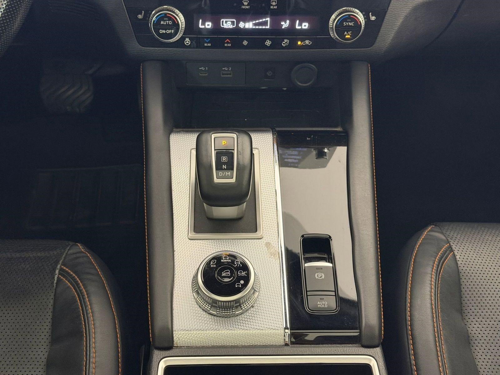 Used 2022 Mitsubishi Outlander SEL image 19