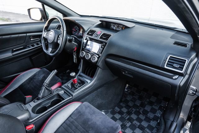 Used 2021 Subaru WRX w/ Popular Package #3 (IZT) image 20